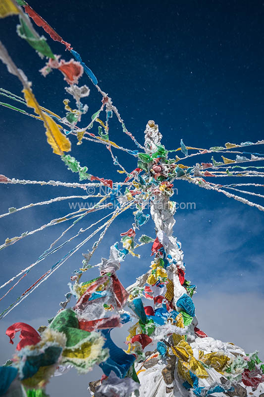 130323-7610 <i>Shika Snow Mountain</i>