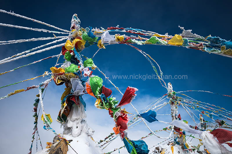 130323-7612 <i>Shika Snow Mountain</i>