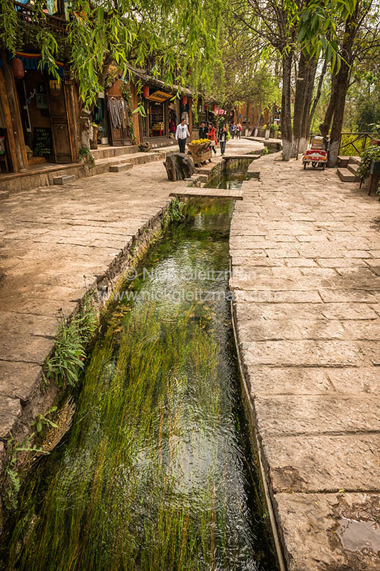 130326-7993 <i>Shuhe Old Town</i>