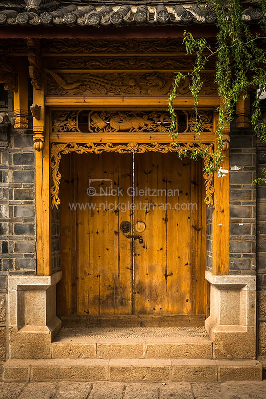 130326-8025 <i>Shuhe Old Town</i>