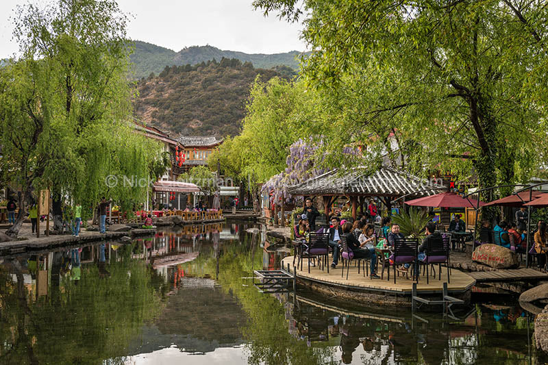 130326-8040 <i>Shuhe Old Town</i>