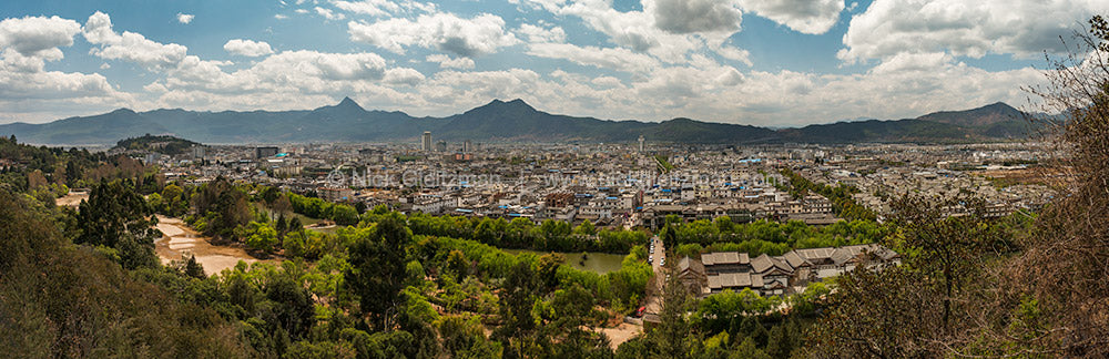 130327-8151-53 <i>Lijiang #1</i>