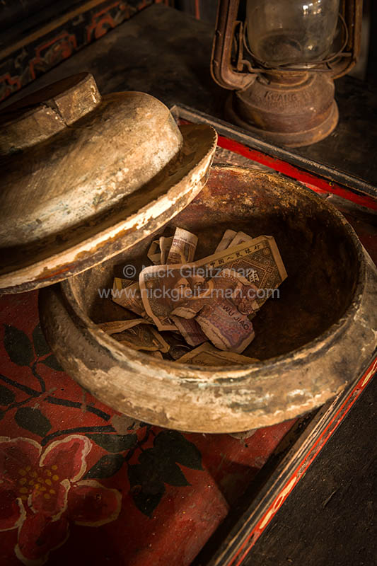 130329-8448 <i>Guanyin Gorge</i>