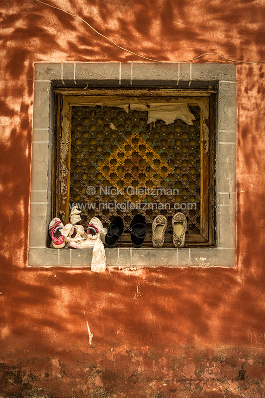 130329-8452 <i>Guanyin Gorge</i>