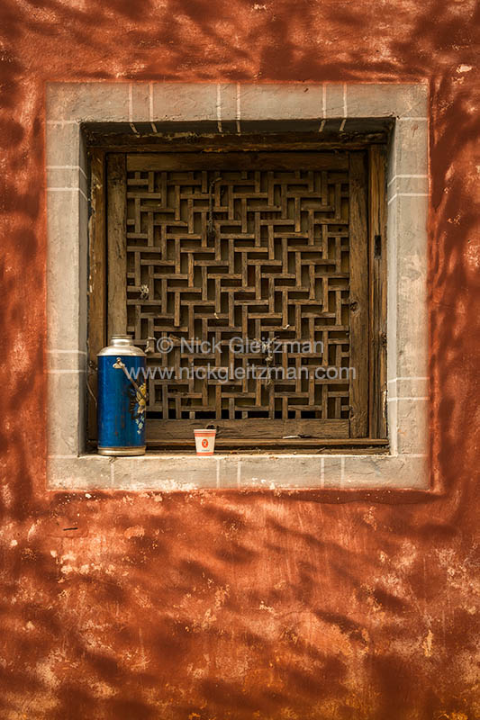 130329-8453 <i>Guanyin Gorge</i>