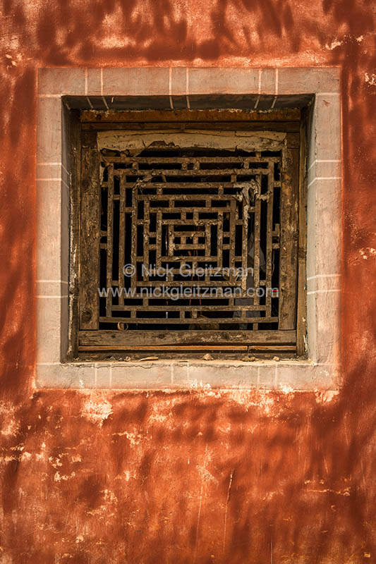 130329-8454 <i>Guanyin Gorge</i>