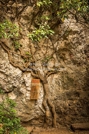 130329-8468 <i>Guanyin Gorge</i>