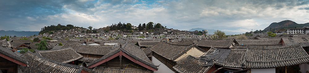 130331-8706-17 <i>Dayan Old Town #4</i>