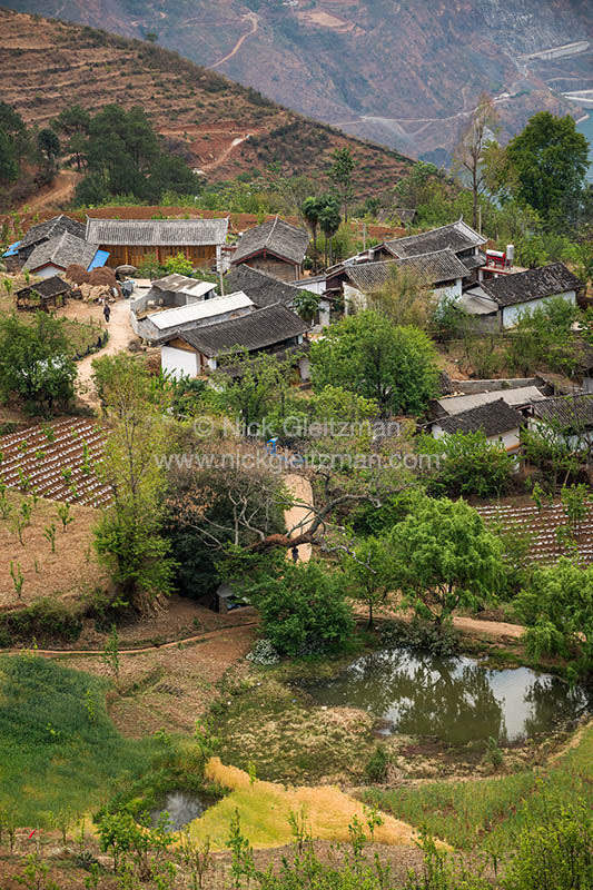 130331-8781 <i>Jinsha (Yangtze) River</i>