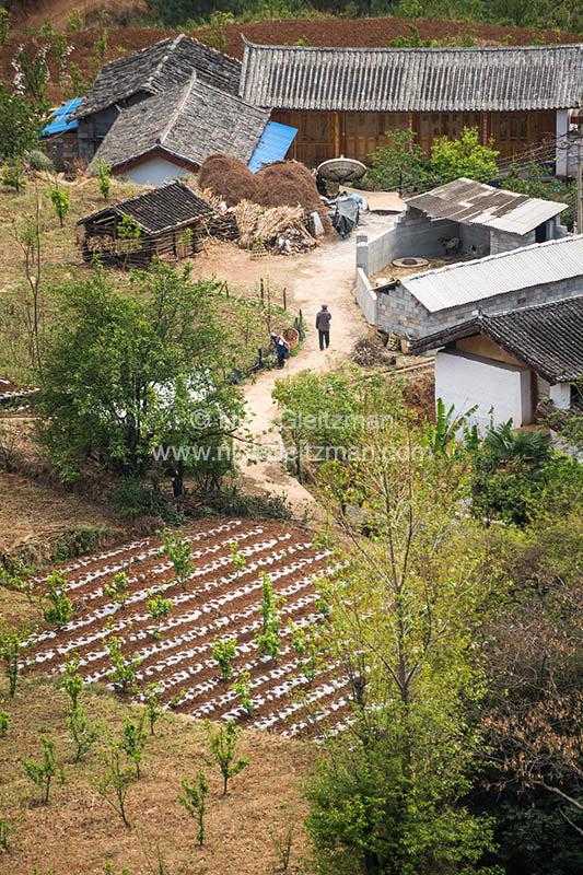 130331-8793 <i>Jinsha (Yangtze) River</i>