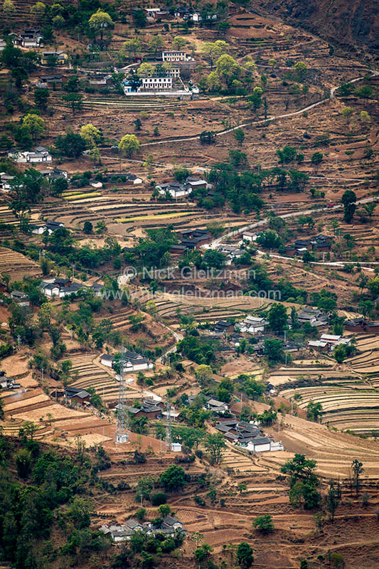 130331-8801 <i>Jinsha (Yangtze) River</i>