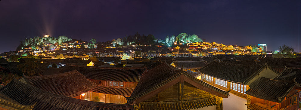 130331-8921-27 <i>Dayan Old Town #7</i>