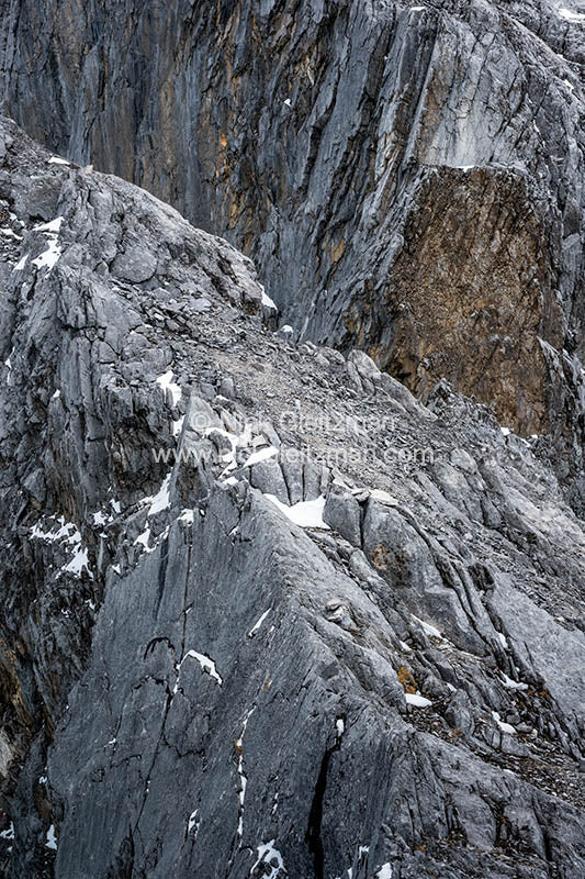 130401-9164 <i>Yulong (Jade Dragon) Snow Mountain</i>