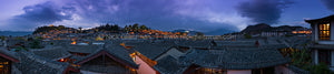 130401-9493-504 <i>Dayan Old Town #6</i>