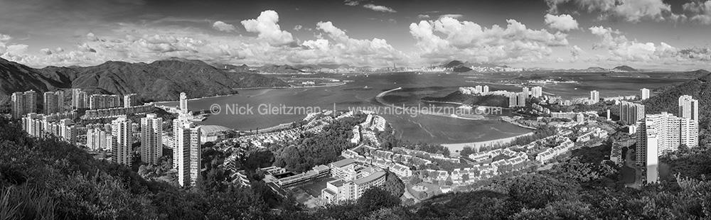 130731-4224-32-BW <i>Discovery Bay #5 B&W</i>