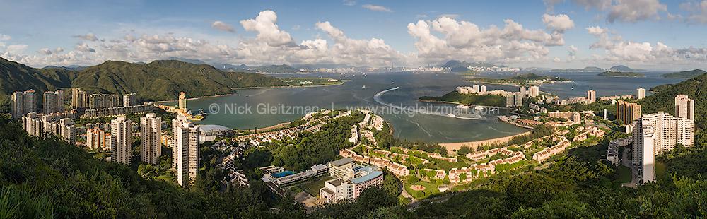 130731-4224-32 <i>Discovery Bay #5</i>