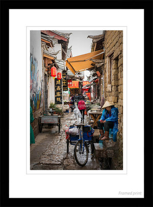 130916-1529 <i>Dayan Old Town</i>