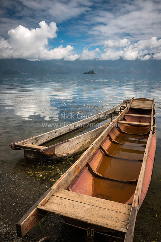 130918-1837 <i>Lugu Lake</i>