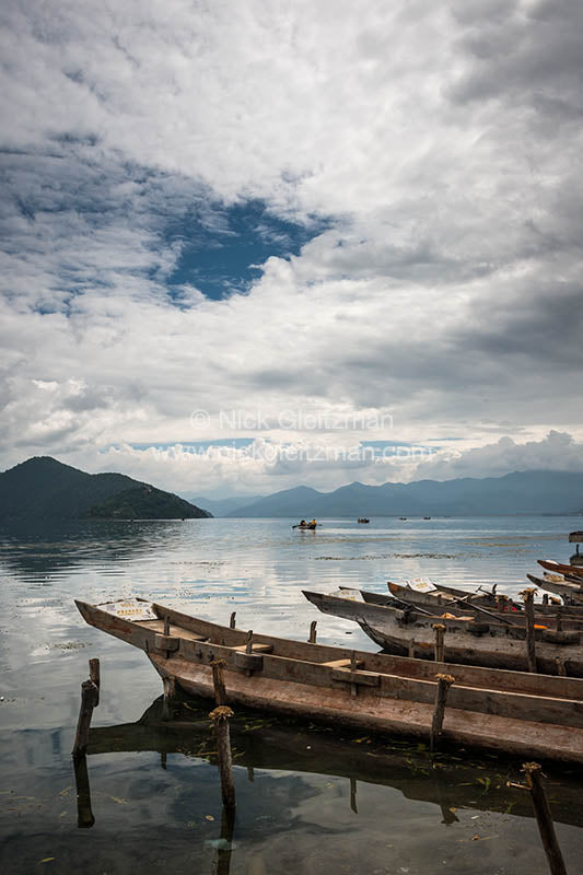 130918-1838 <i>Lugu Lake</i>