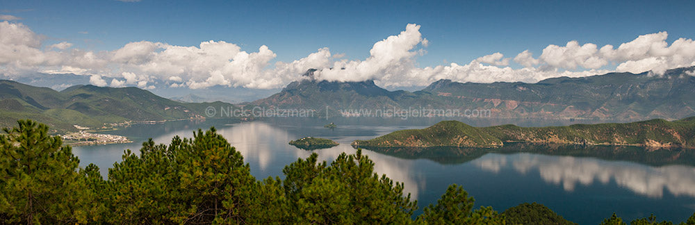 130918-1859 <i>Lugu Lake #1</i>