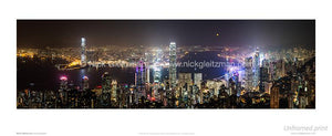 131118-6477-86 <i>Hong Kong Night #2</i>