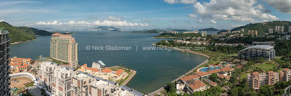 140525-6911-16 <i>Discovery Bay #3</i>