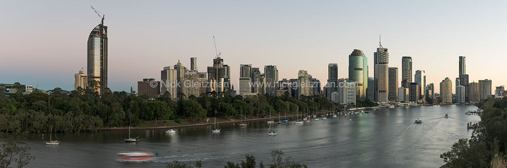 160629-1844-50 <i>Brisbane Dawn #5</i>