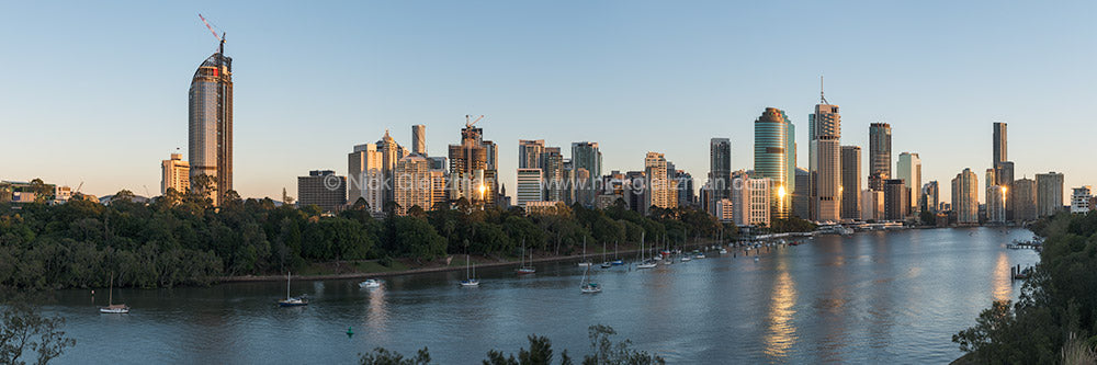 160629-1888-94 <i>Brisbane Sunrise #3</i>