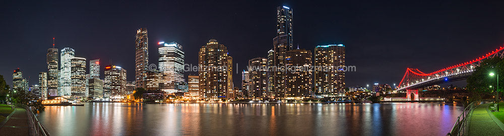 160630-2090-105 <i>Brisbane Night #6</i>