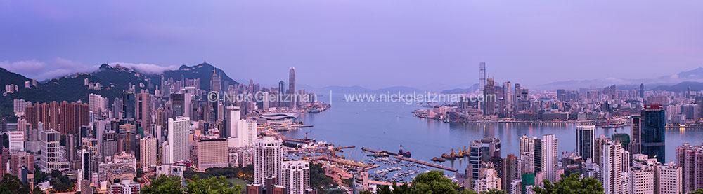 160807-2334-41 <i>Victoria Harbour #17</i>