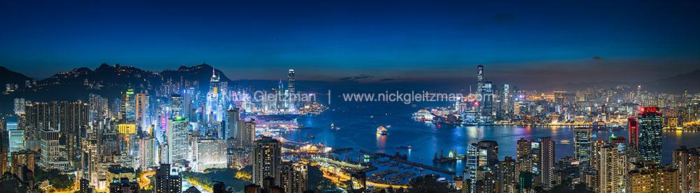 160822-2493-502 <i>Victoria Harbour #23</i>