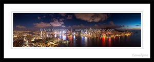 170814-6219-28 <i>Hong Kong Island #9</i>