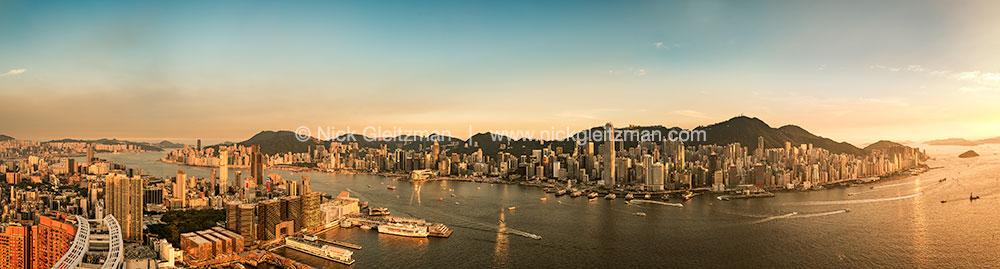 170819-6323-32 <i>Hong Kong Island #10</i>