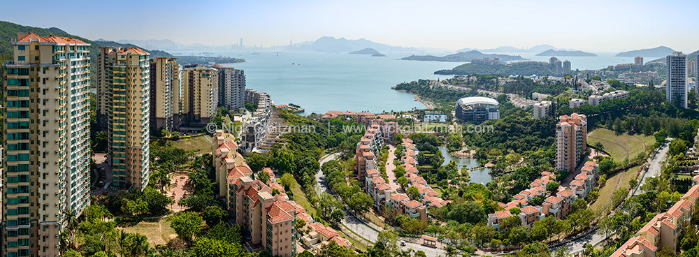 180331-6925-30 <i>Discovery Bay #6</i>