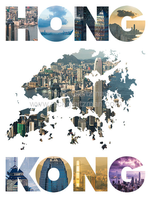 201212-1664 <i>City Sights #3</i>