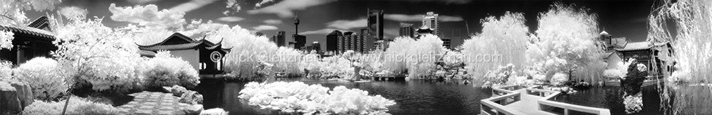 951203-8192-206 <i>Chinese Gardens, Sydney</i>