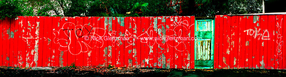 980529-117 <i>Victoria Street #1</i>