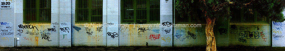 990302-1334 <i>Victoria Street #2</i>